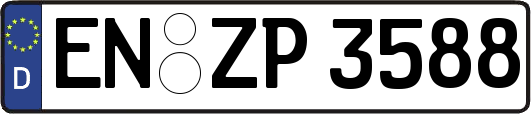 EN-ZP3588