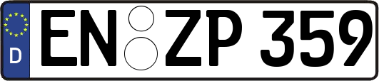 EN-ZP359