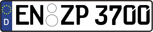 EN-ZP3700