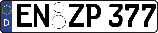 EN-ZP377