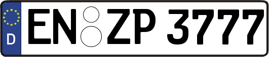 EN-ZP3777