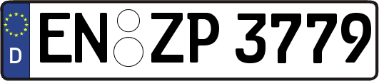 EN-ZP3779