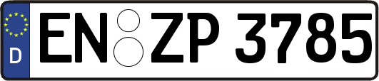 EN-ZP3785