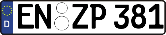 EN-ZP381