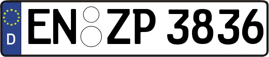 EN-ZP3836