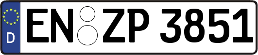 EN-ZP3851