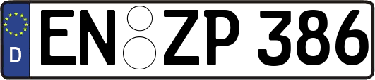 EN-ZP386