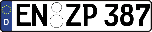 EN-ZP387