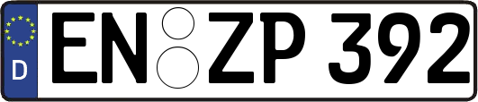 EN-ZP392
