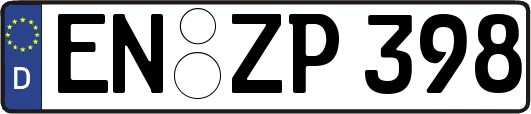 EN-ZP398