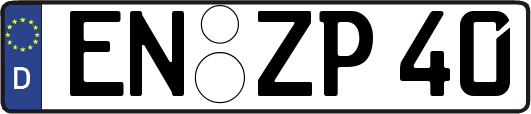 EN-ZP40