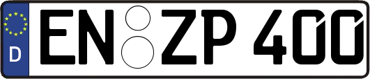 EN-ZP400
