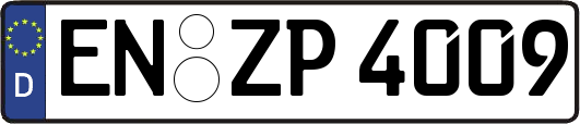 EN-ZP4009