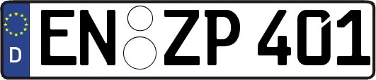 EN-ZP401