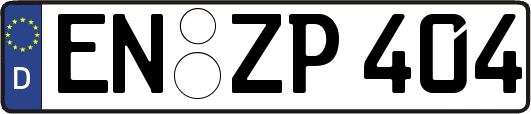 EN-ZP404