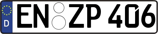 EN-ZP406