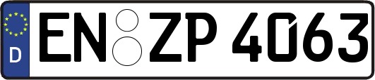 EN-ZP4063