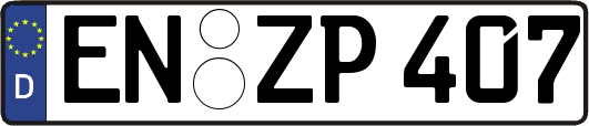 EN-ZP407