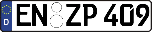 EN-ZP409