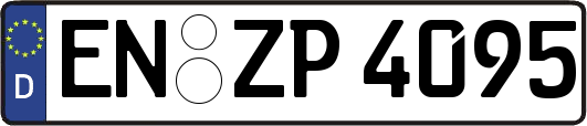 EN-ZP4095