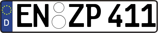 EN-ZP411