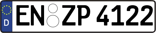 EN-ZP4122
