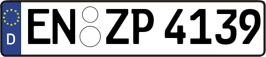 EN-ZP4139