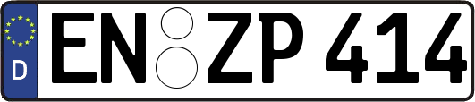 EN-ZP414