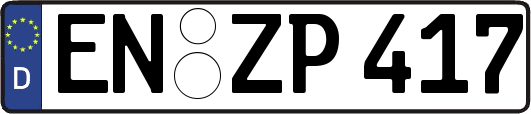 EN-ZP417