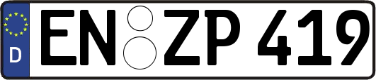 EN-ZP419