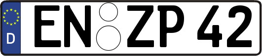 EN-ZP42