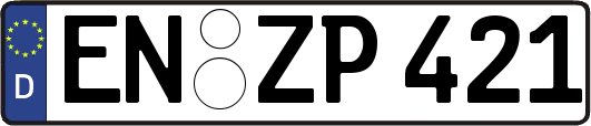 EN-ZP421