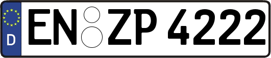 EN-ZP4222