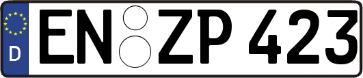 EN-ZP423