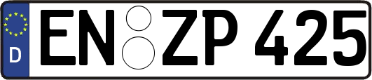 EN-ZP425