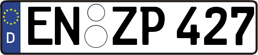 EN-ZP427