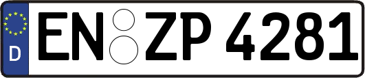 EN-ZP4281