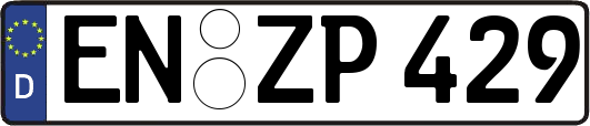 EN-ZP429