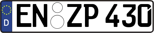EN-ZP430
