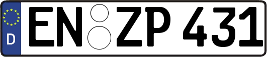 EN-ZP431