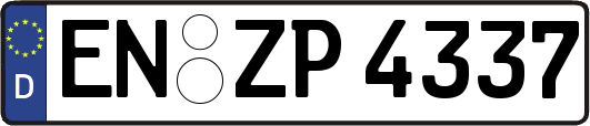 EN-ZP4337