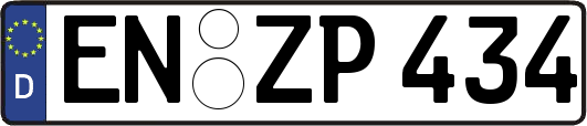 EN-ZP434