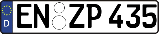 EN-ZP435