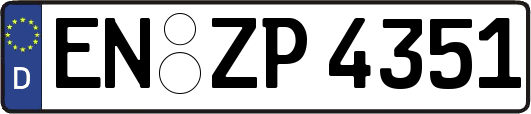 EN-ZP4351