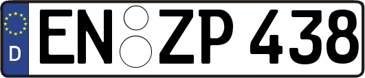 EN-ZP438