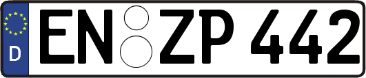 EN-ZP442