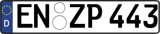 EN-ZP443