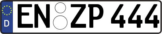 EN-ZP444