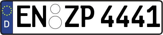 EN-ZP4441