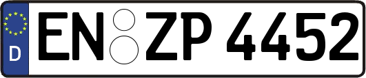 EN-ZP4452